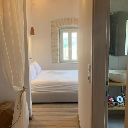 Mangata With Private Pool Casă la țară *