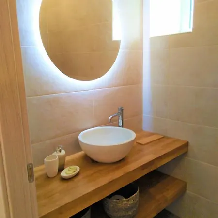 Mangata With Private Pool *