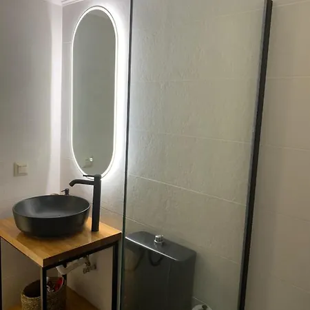 Casă la țară Mangata With Private Pool *