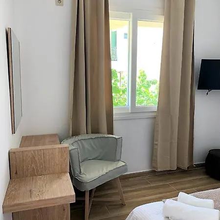 Mangata With Private Pool Casă la țară Spartokhórion