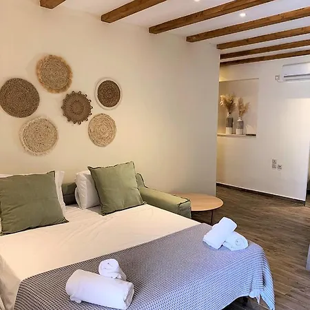 Casă la țară Mangata With Private Pool *