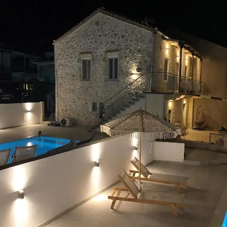 Mangata With Private Pool *