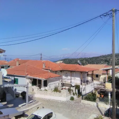Landsted Mangata W With Private Pool Spartokhórion