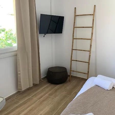 Mangata W With Private Pool * Spartokhorion